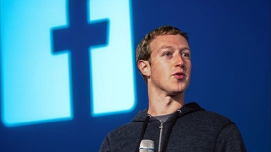 Reprodução / Redes Sociais / Facebook