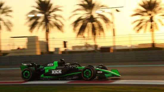 Reprodução / Redes Sociais / Instagram / @gabrielbortoleto_