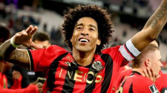 Reprodução / Redes Sociais / Instagram / @ogcnice