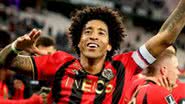 Reprodução / Redes Sociais / Instagram / @ogcnice