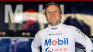 Reprodução / Redes Sociais / Instagram / @rubarrichello
