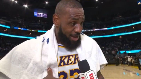 Reprodução/Redes Sociais/X