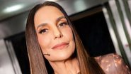 Reprodução Instagram @ivetesangalo