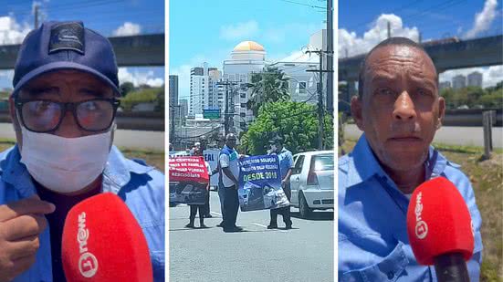 Reprodução/BNews