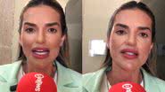 Luana Neiva / BNews