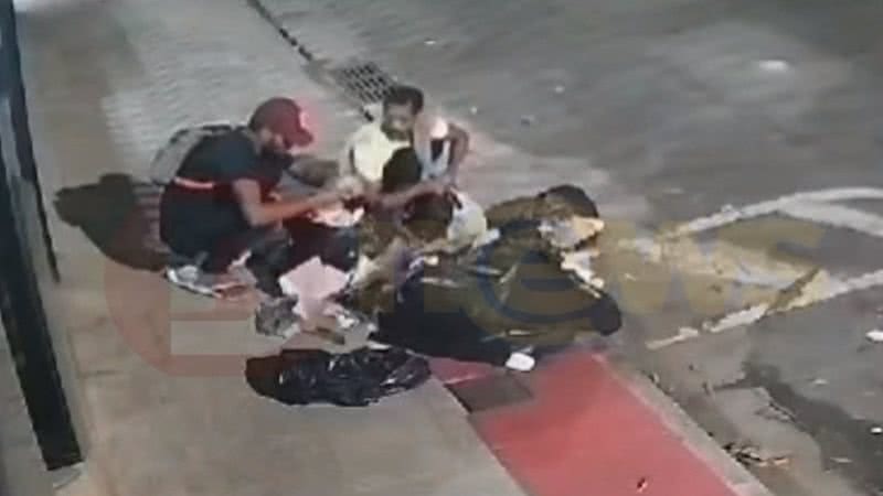Reprodução
