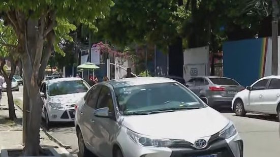 Reprodução/TV Globo