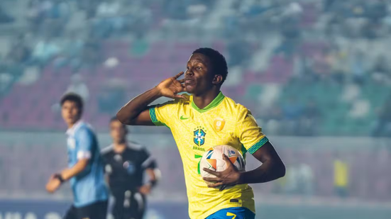 Fabio Souza/CBF