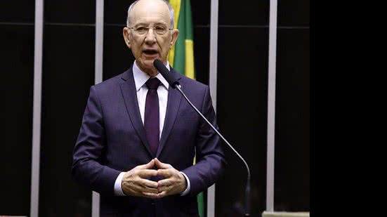 Divulgação / Câmara dos Deputados
