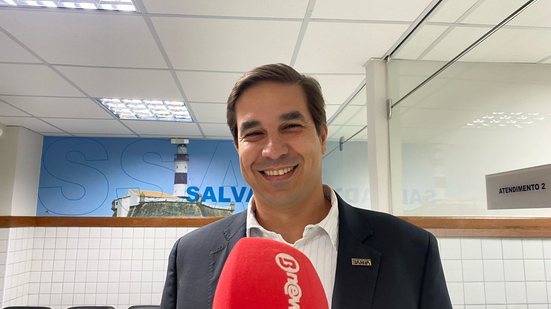 Rebeca Santos / BNews