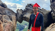 Reprodução / Redes Sociais