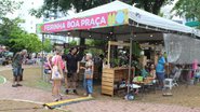 Domingo animado: Soteropolitanos apreveitam o Salvador Boa Praça