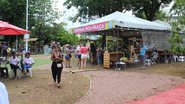 Domingo animado: Soteropolitanos apreveitam o Salvador Boa Praça