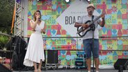 Domingo animado: Soteropolitanos apreveitam o Salvador Boa Praça