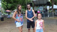 Domingo animado: Soteropolitanos apreveitam o Salvador Boa Praça