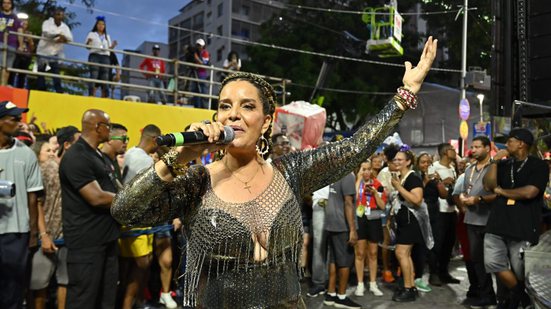 Foto: Sérgio Pedreira / BNews