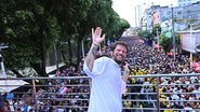 Sérgio Pedreira / BNews