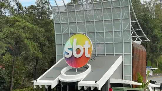 Divulgação/SBT
