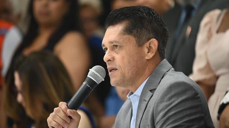 Valter Pontes / Secom PMS