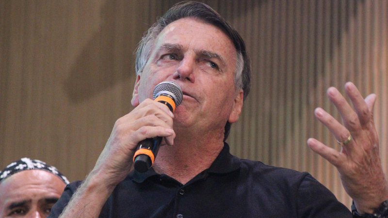 Domingos Júnior / BNews