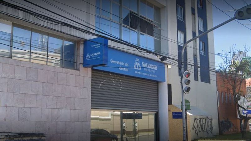 Reprodução | Google Street View