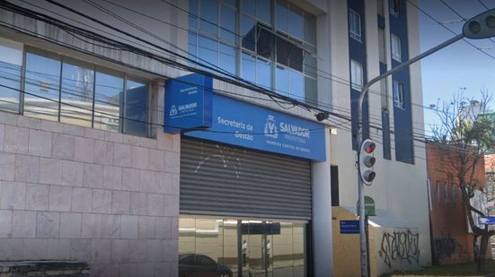 Reprodução | Google Street View