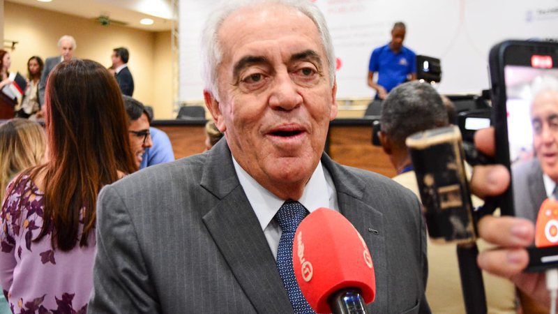 Joilson César / BNews