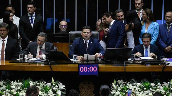 Jefferson Rudy/Agência Senado