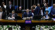 Jefferson Rudy/Agência Senado