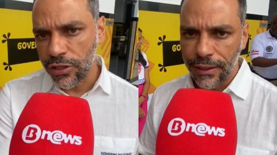Reprodução / BNews