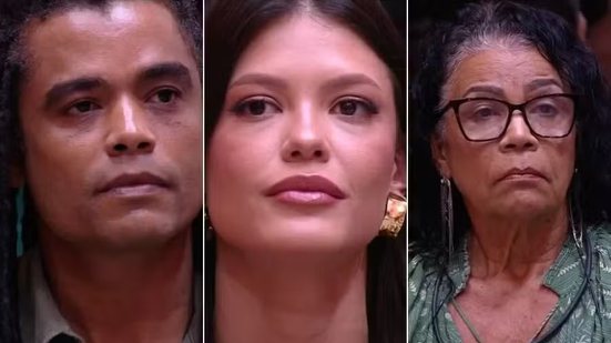 Reprodução Globoplay