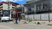 Maycol Douglas | Bnews