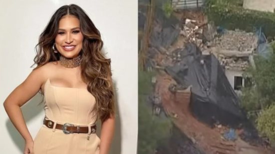 Reprodução Redes sociais/SBT