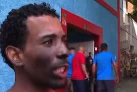 Reprodução/TV Globo