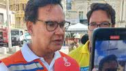 Devid Santana/BNews