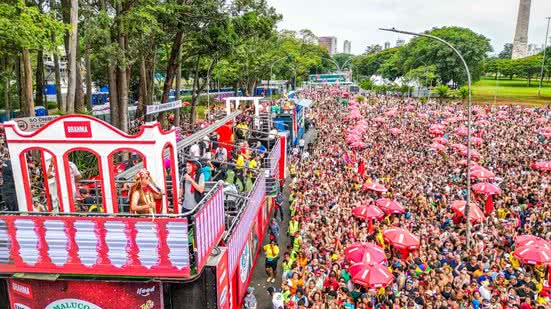 Divulgação Prefeitura de São Paulo