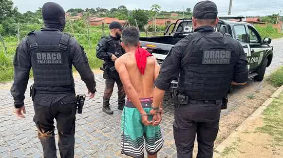 SSP/Piauí