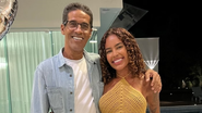 Reprodução/Redes Sociais | @sthematos