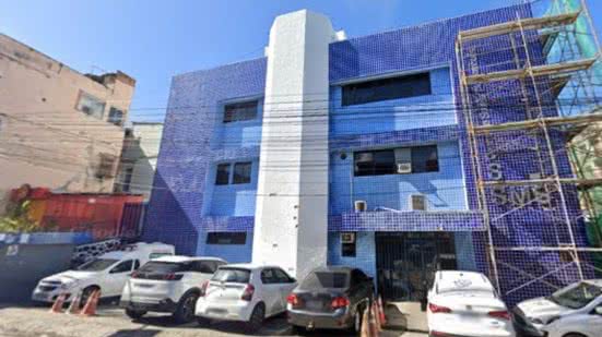 Reprodução/Google Maps