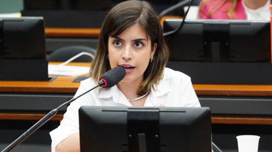 Pablo Valadares / Agência Câmara
