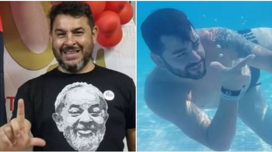 Arquivo Pessoal