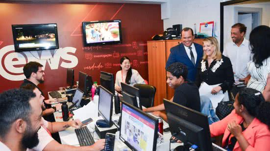 Divulgação // Carlos Alberto