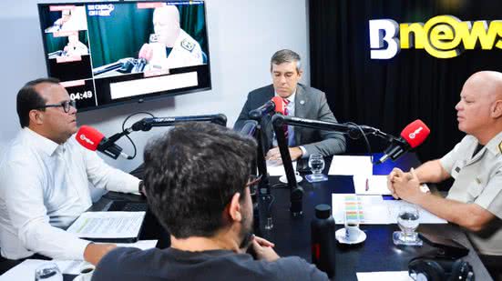 Divulgação Carlos Alberto