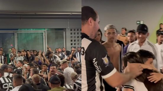 Reprodução/Redes sociais