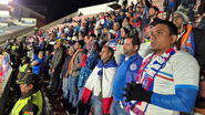 Reprodução/Redes Sociais/X/@ecbahia