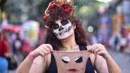 Segundo dia de Carnaval em Salvador
