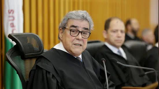 Divulgação/TST