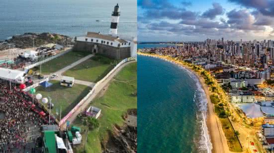 Divulgação/Betto Junior/Governo da Paraíba