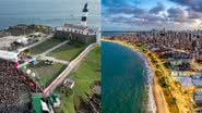 Divulgação/Betto Junior/Governo da Paraíba
