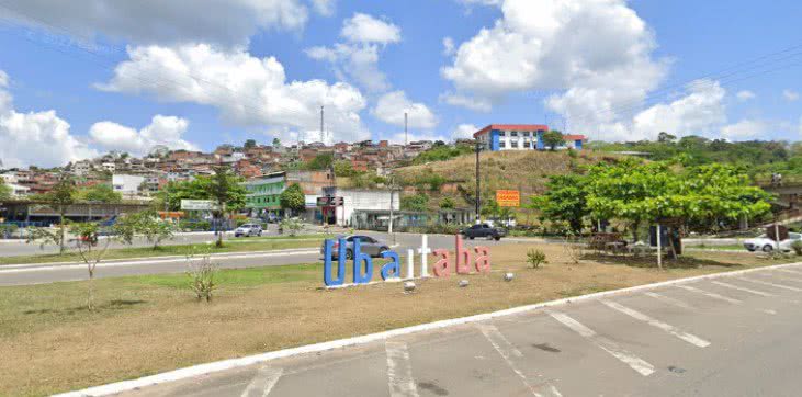 Reprodução/Google Street View